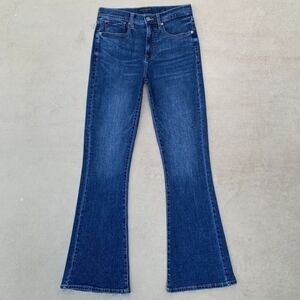 Classic Blue Women's Jeans